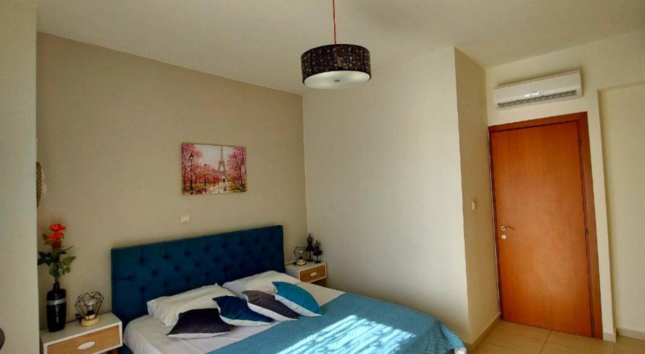 Villa Anna Maria Plakiász Kültér fotó
