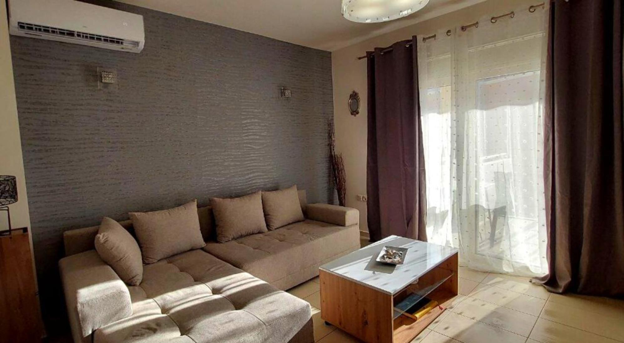 Villa Anna Maria Plakiász Kültér fotó