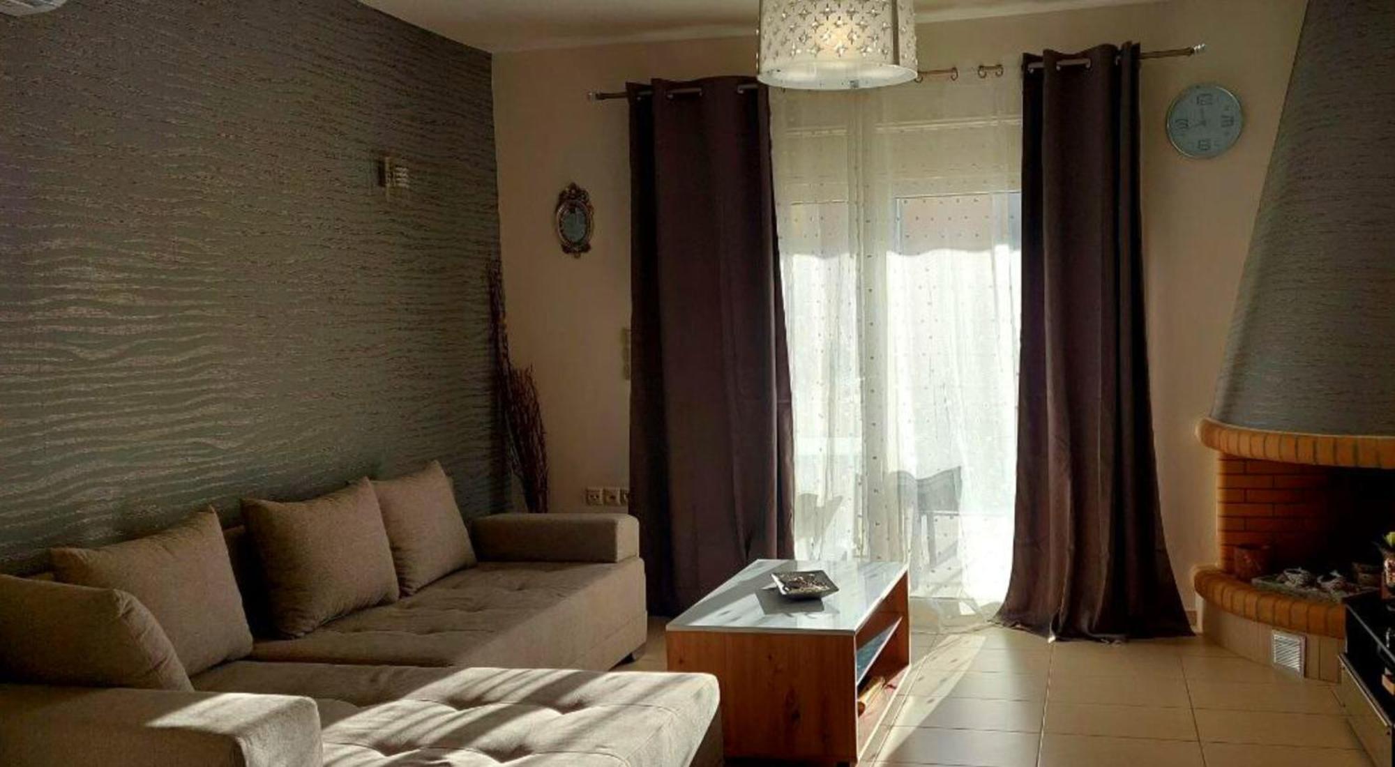 Villa Anna Maria Plakiász Kültér fotó